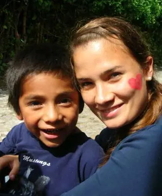Volunteer als Freiwilliger in Costa Rica